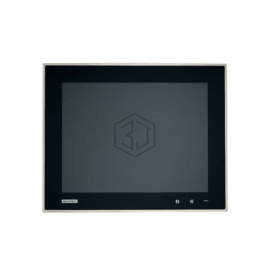 SPC-515-633AE - Advantech Corp - Human Machine Interface (HMI)
