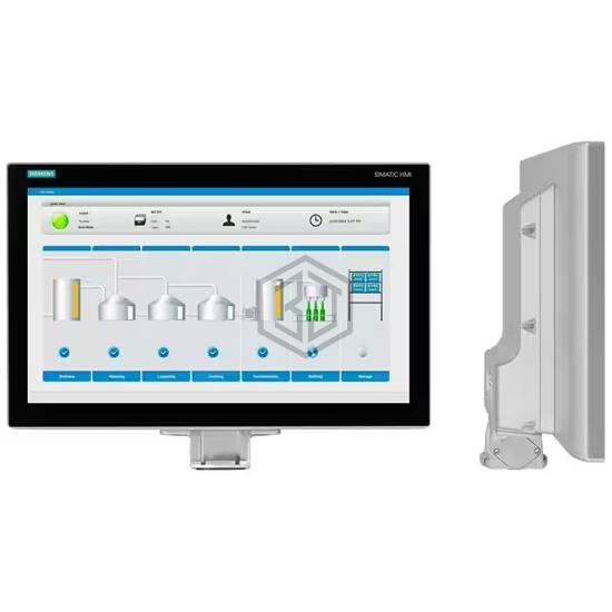 6AV74668MA010AA0 - Siemens - Human Machine Interface (HMI)