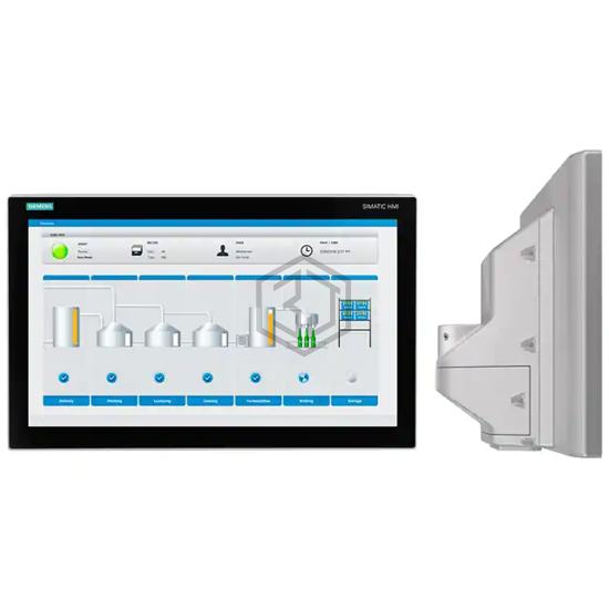 6AV74666MA021CS0 - Siemens - Human Machine Interface (HMI)