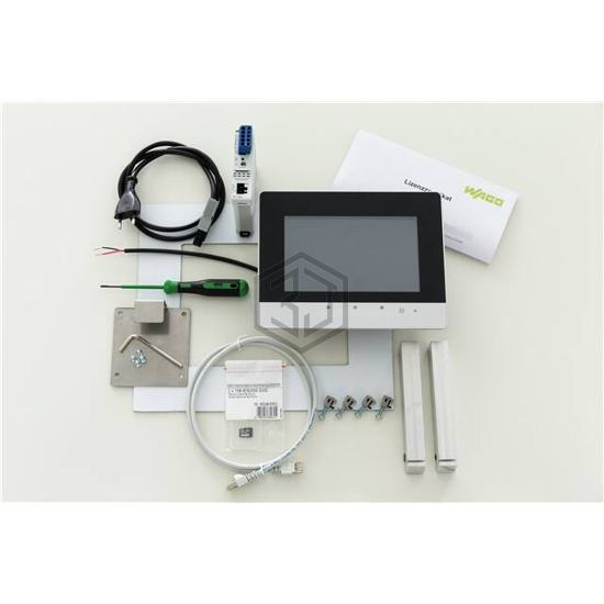 8003-099/762-5303 - WAGO Corporation - Human Machine Interface (HMI)