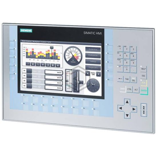 6AV21241JC010AX0 - Siemens - Human Machine Interface (HMI)