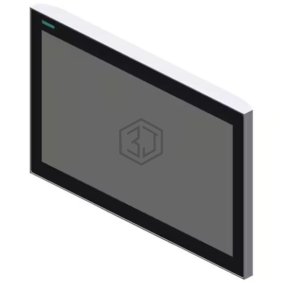 6AV66461BB180AA0 - Siemens - Human Machine Interface (HMI)