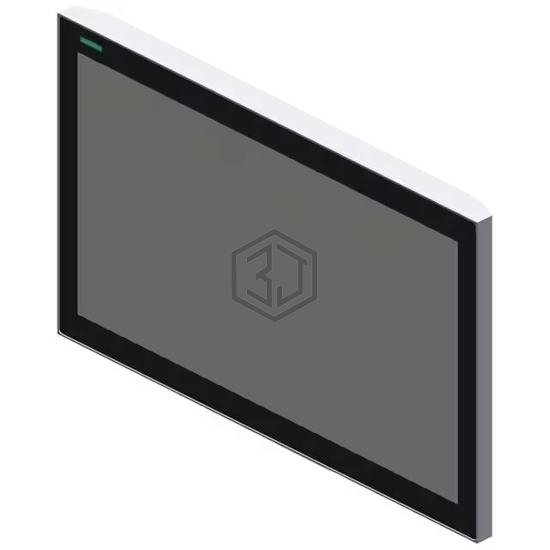 6AV66461BD221AA0 - Siemens - Human Machine Interface (HMI)