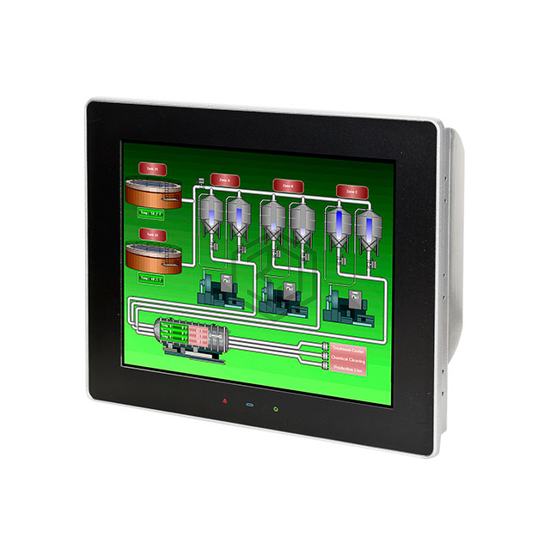 G10R0000 - Red Lion Controls - Human Machine Interface (HMI)