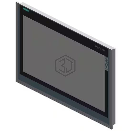 6AV21240XC020AX1 - Siemens - Human Machine Interface (HMI)