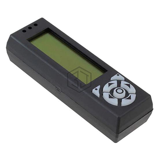 EGLK19264A-7T-YG-PL - Matrix Orbital - Human Machine Interface (HMI)