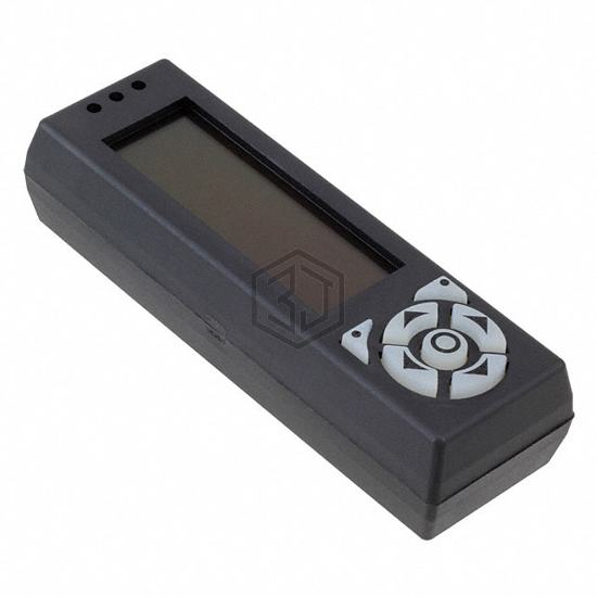 EGLK19264A-7T-TCI-PL - Matrix Orbital - Human Machine Interface (HMI)