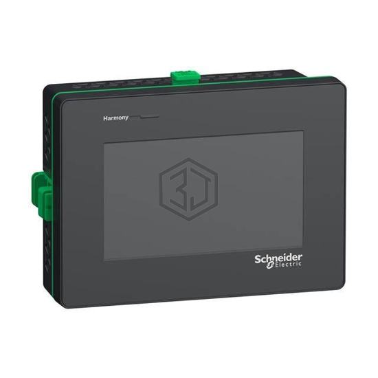 HMISTM6200 - Schneider Electric - Human Machine Interface (HMI)