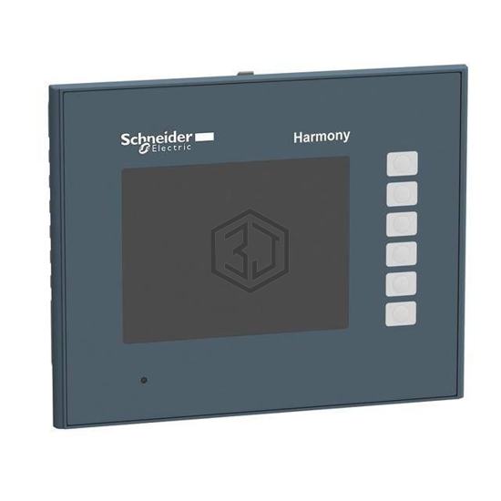 HMIGTO1300FC - Schneider Electric - Human Machine Interface (HMI)