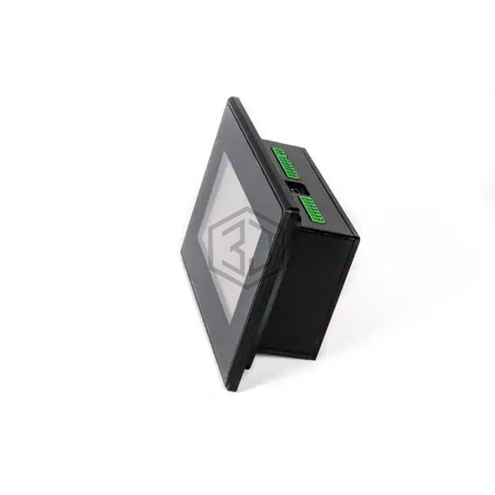 FA49-02621A - Clairitec - Human Machine Interface (HMI)