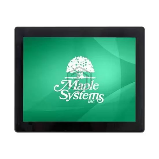 MON1015AP - Maple Systems Inc - Human Machine Interface (HMI)