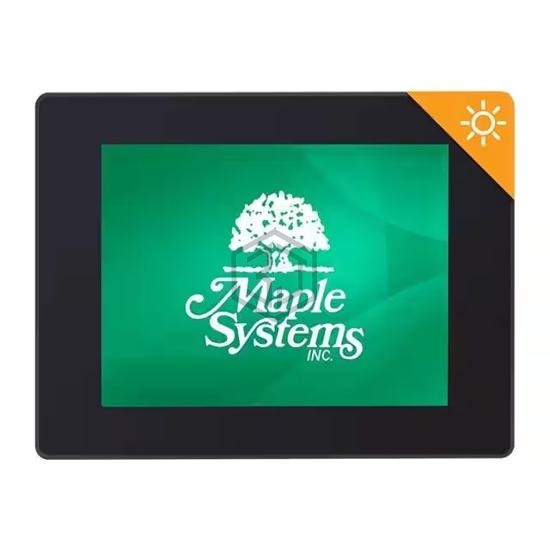 MON1010APH - Maple Systems Inc - Human Machine Interface (HMI)