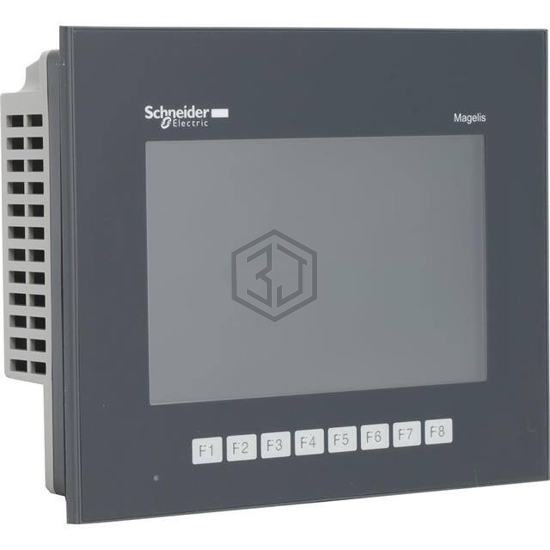 HMISTU855W - Schneider Electric - Human Machine Interface (HMI)
