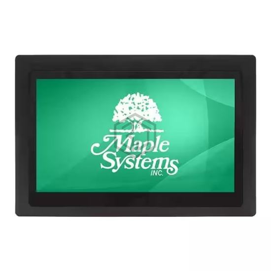 MON1016AP - Maple Systems Inc - Human Machine Interface (HMI)