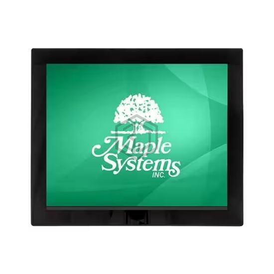 MON1019AP - Maple Systems Inc - Human Machine Interface (HMI)