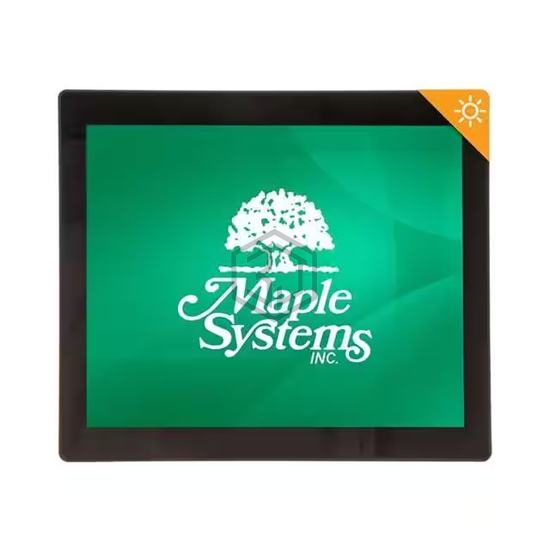 MON1017APH - Maple Systems Inc - Human Machine Interface (HMI)