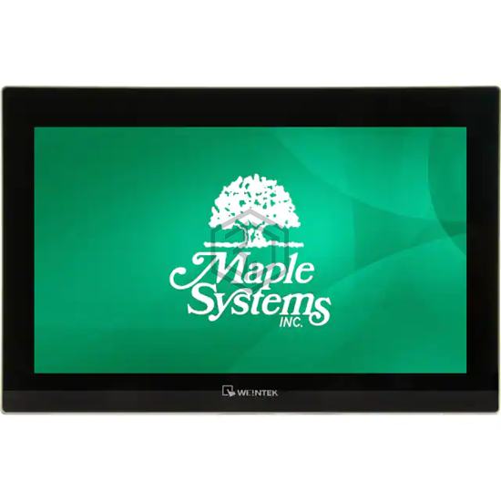 CMT3162X - Maple Systems Inc - Human Machine Interface (HMI)