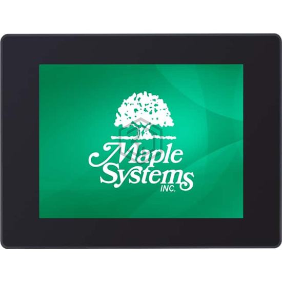 PC1210AP-A04M7B - Maple Systems Inc - Human Machine Interface (HMI)