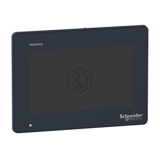 HMIDT351FC - Schneider Electric - Human Machine Interface (HMI)