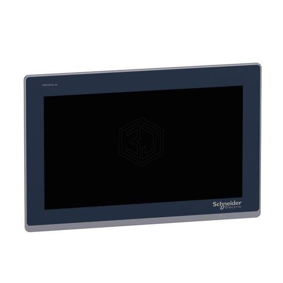 HMISTW6700 - Schneider Electric - Human Machine Interface (HMI)