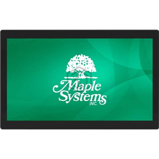 PC1321BP-C04M7B - Maple Systems Inc - Human Machine Interface (HMI)