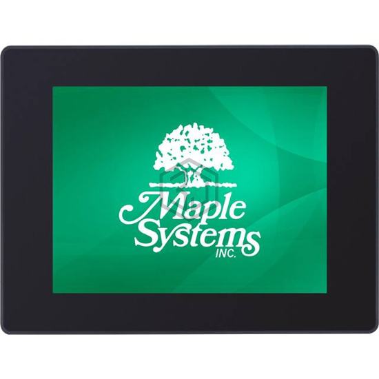 PC1310BP-C04M7B - Maple Systems Inc - Human Machine Interface (HMI)