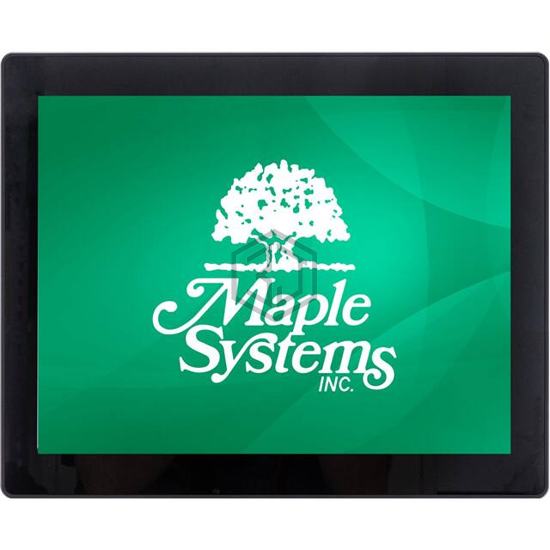 PC1315BP-C04M7B - Maple Systems Inc - Human Machine Interface (HMI)