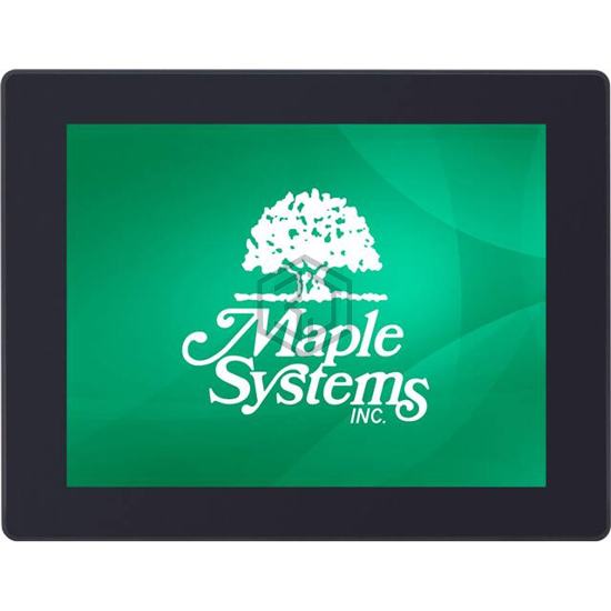 PC1312BP-C04M7B - Maple Systems Inc - Human Machine Interface (HMI)