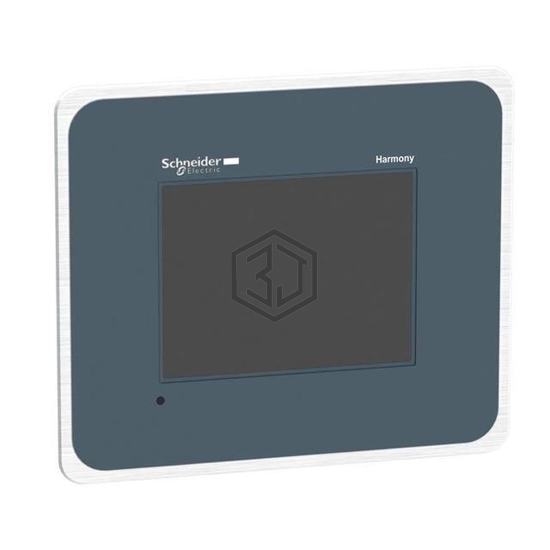 HMIGTO2315 - Schneider Electric - Human Machine Interface (HMI)