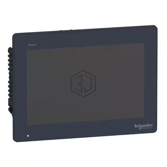 HMIDT551FC - Schneider Electric - Human Machine Interface (HMI)