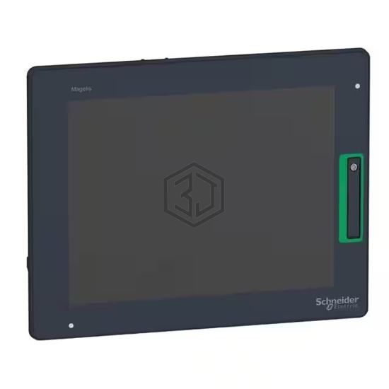 HMIDT542FC - Schneider Electric - Human Machine Interface (HMI)