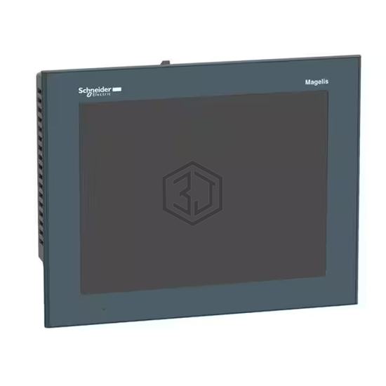 HMIGTO5310 - Schneider Electric - Human Machine Interface (HMI)