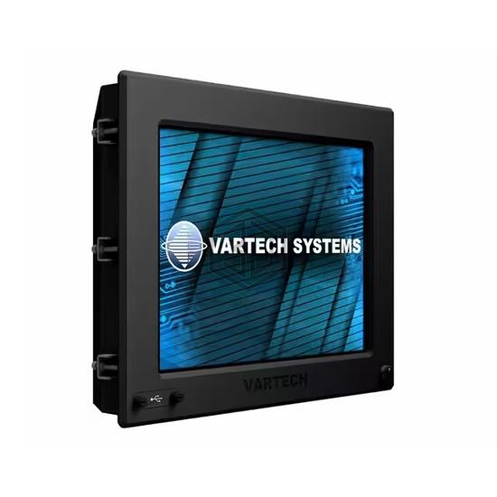 VTDV4C150bCPA - VarTech Systems - Human Machine Interface (HMI)