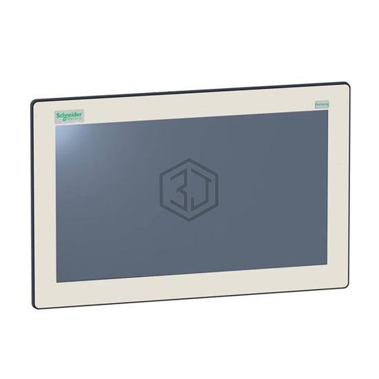 HMIDT75X - Schneider Electric - Human Machine Interface (HMI)
