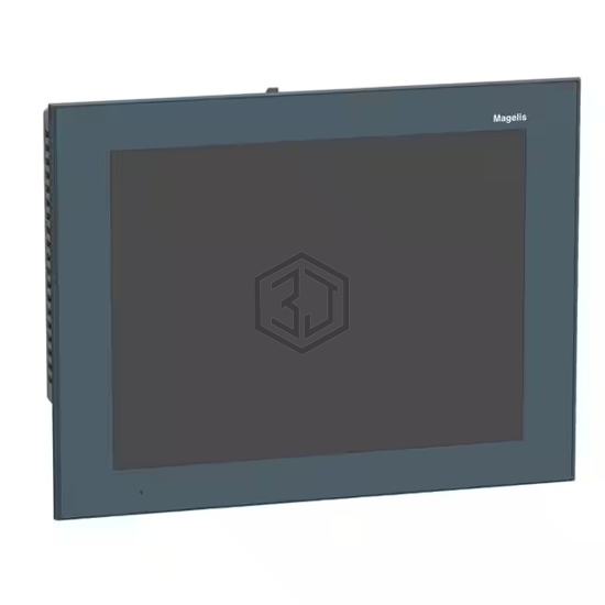 HMIGTO6310FCW - Schneider Electric - Human Machine Interface (HMI)