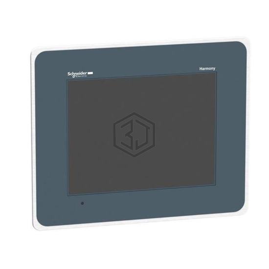 HMIGTO5315 - Schneider Electric - Human Machine Interface (HMI)