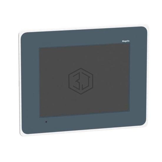 HMIGTO6315FW - Schneider Electric - Human Machine Interface (HMI)