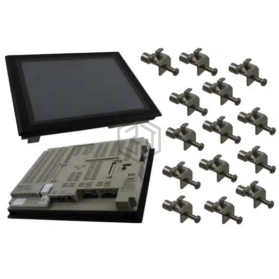 NS12-TS01B-V2 - Omron Automation and Safety - Human Machine Interface (HMI)