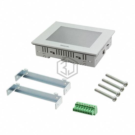 AIG32TQ03D - Panasonic Industrial Automation Sales - Human Machine Interface (HMI)