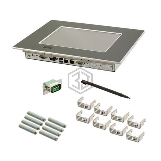 AIGN10M232 - Panasonic Industrial Automation Sales - Human Machine Interface (HMI)