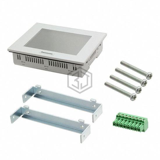 AIGT2232H - Panasonic Industrial Automation Sales - Human Machine Interface (HMI)