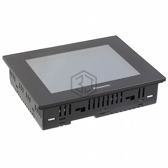 AIG32MQ02D - Panasonic Industrial Automation Sales - Human Machine Interface (HMI)