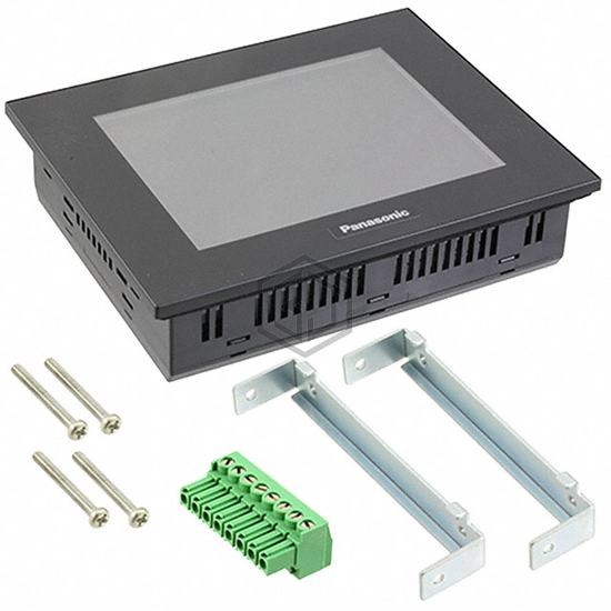 AIGT2230B - Panasonic Industrial Automation Sales - Human Machine Interface (HMI)