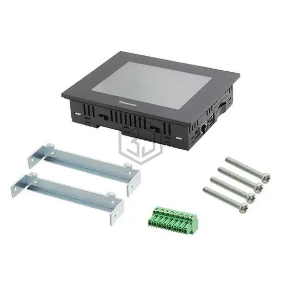 AIG32TQ12D - Panasonic Industrial Automation Sales - Human Machine Interface (HMI)