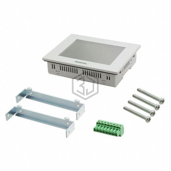 AIGT2230H - Panasonic Industrial Automation Sales - Human Machine Interface (HMI)