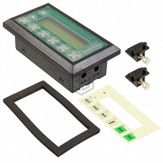 ATM-10N - Panasonic Industrial Automation Sales - Human Machine Interface (HMI)