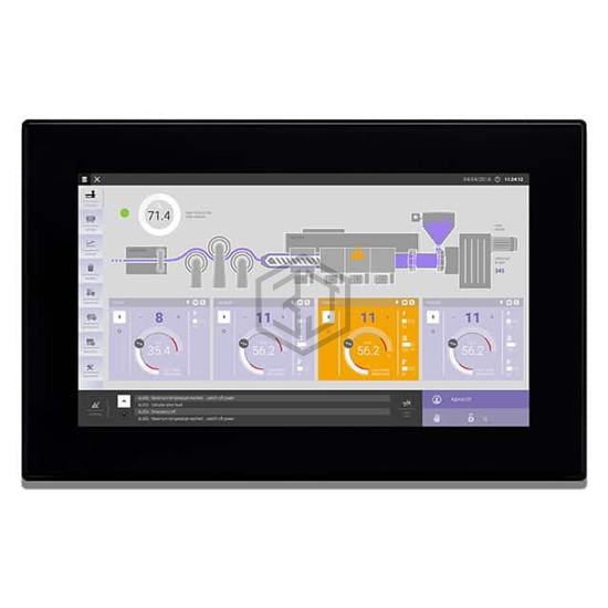 AIHMX715 - Panasonic Industrial Automation Sales - Human Machine Interface (HMI)