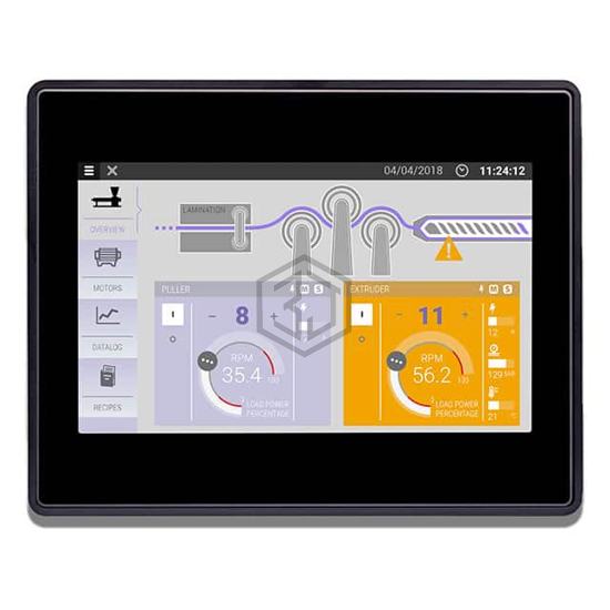 AIHMX707 - Panasonic Industrial Automation Sales - Human Machine Interface (HMI)