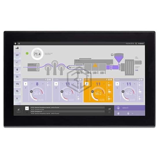 AIHMX721 - Panasonic Industrial Automation Sales - Human Machine Interface (HMI)