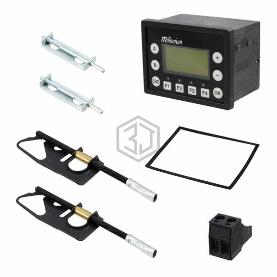88970411 - Crouzet - Human Machine Interface (HMI)